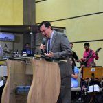 Galeria SANTA CEIA DO SENHOR