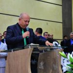 Galeria SANTA CEIA DO SENHOR