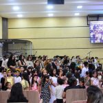 Galeria SANTA CEIA DO SENHOR