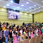 Galeria SANTA CEIA DO SENHOR