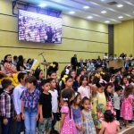 Galeria SANTA CEIA DO SENHOR