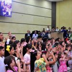 Galeria SANTA CEIA DO SENHOR