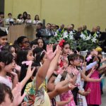 Galeria SANTA CEIA DO SENHOR