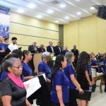 Galeria SANTA CEIA DO SENHOR