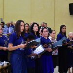 Galeria SANTA CEIA DO SENHOR