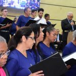 Galeria SANTA CEIA DO SENHOR