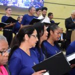 Galeria SANTA CEIA DO SENHOR