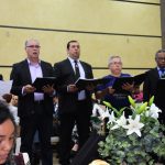 Galeria SANTA CEIA DO SENHOR