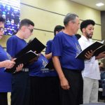 Galeria SANTA CEIA DO SENHOR