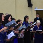 Galeria SANTA CEIA DO SENHOR