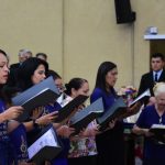 Galeria SANTA CEIA DO SENHOR