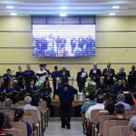 Galeria SANTA CEIA DO SENHOR