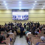 Galeria SANTA CEIA DO SENHOR