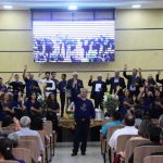 Galeria SANTA CEIA DO SENHOR