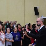 Galeria SANTA CEIA DO SENHOR