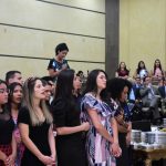 Galeria SANTA CEIA DO SENHOR