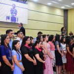 Galeria SANTA CEIA DO SENHOR