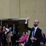 Galeria SANTA CEIA DO SENHOR