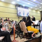 Galeria SANTA CEIA DO SENHOR