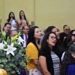 Galeria SANTA CEIA DO SENHOR