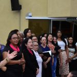 Galeria SANTA CEIA DO SENHOR