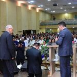 Galeria SANTA CEIA DO SENHOR