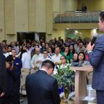 Galeria SANTA CEIA DO SENHOR