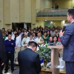 Galeria SANTA CEIA DO SENHOR