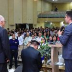 Galeria SANTA CEIA DO SENHOR