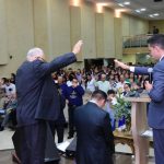 Galeria SANTA CEIA DO SENHOR