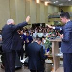 Galeria SANTA CEIA DO SENHOR