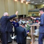 Galeria SANTA CEIA DO SENHOR