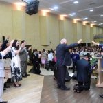 Galeria SANTA CEIA DO SENHOR