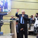 Galeria SANTA CEIA DO SENHOR