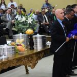 Galeria SANTA CEIA DO SENHOR