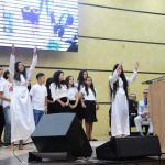 Galeria SANTA CEIA DO SENHOR