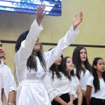 Galeria SANTA CEIA DO SENHOR