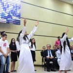 Galeria SANTA CEIA DO SENHOR