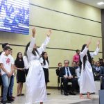 Galeria SANTA CEIA DO SENHOR