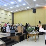 Galeria SANTA CEIA DO SENHOR