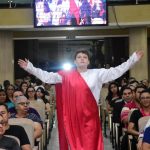 Galeria SANTA CEIA DO SENHOR