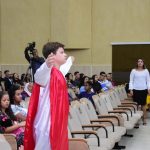 Galeria SANTA CEIA DO SENHOR