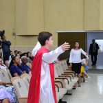 Galeria SANTA CEIA DO SENHOR