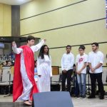 Galeria SANTA CEIA DO SENHOR