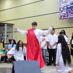 Galeria SANTA CEIA DO SENHOR