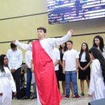 Galeria SANTA CEIA DO SENHOR