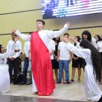 Galeria SANTA CEIA DO SENHOR