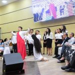 Galeria SANTA CEIA DO SENHOR