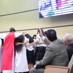 Galeria SANTA CEIA DO SENHOR