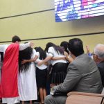 Galeria SANTA CEIA DO SENHOR